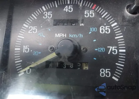 1990 Ford F150 из США, поврежденный, VIN 1FTEF14N7LLB16492